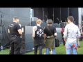 Soulfly - Prophecy (live in Jarocin Fetiwal 2013) HD