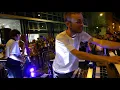 Valmont - LIVE 1 (LeStudio, Paris) / Extracts