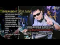 Lagu DJ BREAKBEAT 2025 2026 SPESIAL ALBUM DJ RYCKO RIA NEW TOP LIST - BAS MANTAP DAN GELENG 