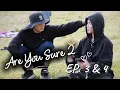 Lagu Are You Sure 2 EP. 3 \u0026 4 Jikook: Laughter, Chaos, and Jungkook’s Confession 😱
