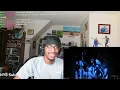 Lancey Foux - ROCKSTAR RIDER (REACTION)