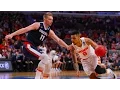 Gonzaga vs Syracuse Cuse moving on
