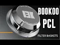 Lagu BOOKOO PCL Filter Baskets Review -Are They Worth It?