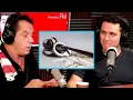 Most Infamous Corrupt Cop Mike Dowd Tells Crazy Story