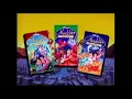 Download Lagu Aladdin TV Series (1994 - 1995) . Disney Videos - 1995 UK VHS Promo