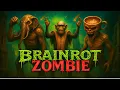 Download Lagu BRAINROT ZOMBIE: Doomsday | Official Music Video