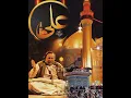 Download Lagu Dam Hama Dam Ali Ali| ustad Nusrat Fatah Ali Khan.