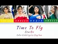 Download Lagu StarBe - Time To Fly (Color Coded Lyrics Eng/Ina)