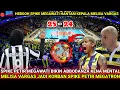 Download Lagu MEGAWATI'S SPIKE SHOCKED TURKEY❗ABBODANZA PANICED THAT MELISA VARGAS BECAME A VICTIM OF A LIGHTNI...