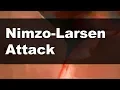 Download Lagu 1.b3 Nimzo Larsen Attack Repertoire (Basic Ideas Overview)