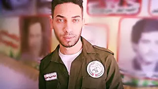 فرقة العروبة للفنون والتراث تقدم نشيد بدمي اخط وصيتي شعر الدكتور لطفي الياسيني دندنها
