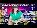 Download Lagu Romantic Pop Ballad Love Song | Best Love Songs Playlist 2025💞