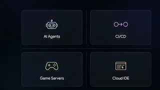 AWS Lambda MicroVMs The Serverless Backend AI Agents Need