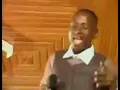 Nana Yaw Asare Yesu Akye ma de [official video]