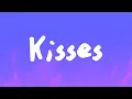 Download Lagu BL3SS x CamrinWatsin - Kisses ft. bbyclose
