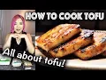 Download Lagu How to Cook Tofu Like a BOSS (BEGINNER'S GUIDE TO TOFU)