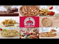 Papa John s Apple TV App First Time Launch