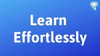 Language Learning - Learn Effortlessly