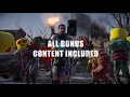 Video di Dead Rising 4: Frank's Big Package - Announce Trailer
