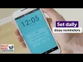 Rx Local Mobile App - Miley Meds Pharmacy