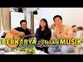 Lagu Berkarya dengan Musik Bersama Olivia Latuputty | Q\u0026A