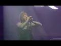 King 810 - Brains On The Asphalt (live at King of Clubs, Columbus Ohio, 1/20/24)
