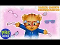 Daniel Tiger s Neighborhood Let s Make Believe Daniel Wears Glasses PBS KIDS