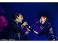 Download Lagu Zvira Voda - Josipa Lisac ft. Slobodan Trkulja (MasterPeace in Concert)