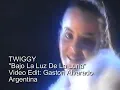 Twiggy- Bajo la luz de la luna (Video Oficial)