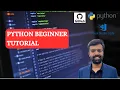 Getting started with Python coding Setup Coding and GitHub Integration Part1
