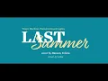 Download Lagu Tokyo Machine \u0026 Weird Genius - Last Summer (feat. Lights) - Cover//Remix