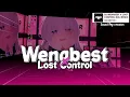 Lagu DJ WENABEST X LOST CONTROL SLOW BY NULI REMIX