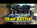 Download Lagu DJ SPESIAL TRAP BATTLE BY ALPI BOURIGAN JINGLE TJP AUDIO FULL BAS HOROR