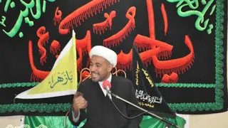 نعي مفجع وحزين الشيخ محمد الراشد  انا  الدنيا دندنها