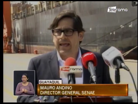 Buscan agilizar procesos de exportación