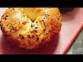 Bagel Bastard receives Utopia Bagels from Goldbelly EXTENDED EDITION