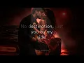 Ash Reed – My RIDE OR DIE (Official Lyric Video)