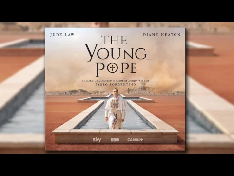 Download MP3 The Young Pope Soundtrack - My Destiny