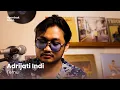 Lagu Adrijati Indi - Temu | Live on Ngontrak Nada