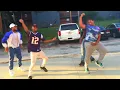 OT Genasis - Push It