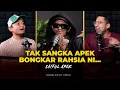 Download Lagu EP33 - Asam Garam Kehidupan Saiful Apek dan Kegemilangan SENARIO