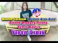 Mundur Lalaunan (Mundur Alon Alon) - Cover Bahasa Sunda Versi Koplo (Video Lirik)