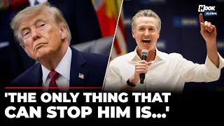 'He's Going To Lose': Gavin Newsom Delivers Bold Midterm Prediction For Democrats Against Trump