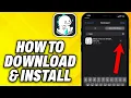 How To Download \u0026 Install Bigo live App (2025)