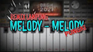 Download MELODY PANGKI REMIX LAMPUNG VERSI JADUL | ORG 2022 MP3