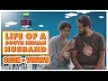 Download Lagu Life Of A South Indian Husband | Couple series E12 | ft Rahul and Dipshi
