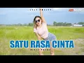 Download Lagu DJ SATU RASA CINTA - Bukan ku ingin memastikan Akulah cinta sejatimu - JATIM SLOW BASS