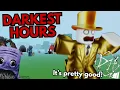 This Roblox game has A LOT of entities Darkest Hours
