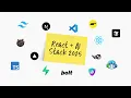 The Ultimate AI React Tech Stack for 2025 Inside My Web Dev Agency