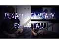 Download Lagu Saint Seiya - Pegasus fantasy Extreme Metal Version